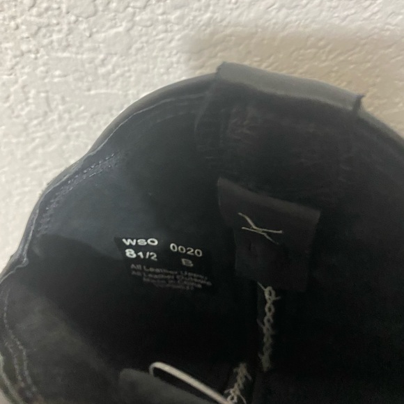 Twisted X Fringe Cowgirl Boot - Picture 5 of 6